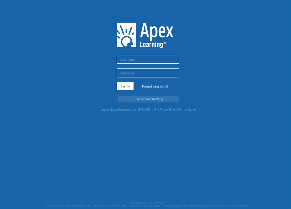 Philander Lansing What Is Apex 
